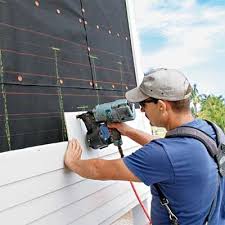 Affordable Siding Repair and Maintenance Services in Konawa, OK